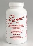 Sonne's Organic Foods - Sonne's Intestinal Cleanser #9, 10 oz powder