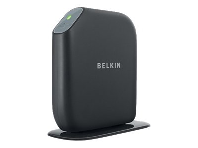 Belkin F7D3402ed Share Modem Routeur sans fil N 300