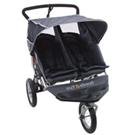 Out n About Nipper Double 360 Charcoal