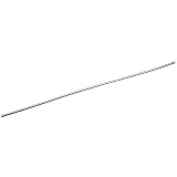 M-D Building Products 91868 Compression Replacement Weatherstrip, 81 Inches, White