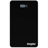 Energizer XP18000AB Universal Power Adapter with External Battery for Tablets/Laptops/Netbooks/Smartphones - Black (XP18000AB)