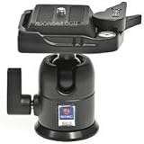 Benro BH0 Single Action Ballhead