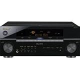 Pioneer Elite VSX-01TXH 7.1-Channel Receiver