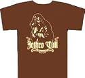 Jethro Tull AQUALUNG Classic Rock T-shirt