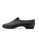 Bloch Super Jazz Slip-on Jazz Shoe