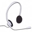 Micro Innovations MM720H Multimedia Headset with Built-In Microphone