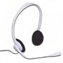 Micro Innovations MM720H Multimedia Headset with Built-In Microphone