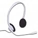 Electronics : Micro Innovations MM720H Multimedia Headset with Built-In Microphone