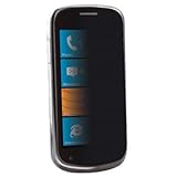 3M Privacy Screen Protector for Samsung Focus (Portrait/Matte) - 1 Pack - S ....