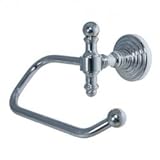 IMAGE OF Allied Brass EURO TOILET TISSUE HOLDER RW-24E-ABZ
