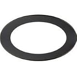 Formatt 72mm Screw-In Adapter Ring for FM500 Matte Box