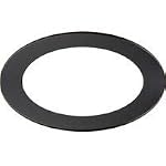 Formatt 72mm Screw-In Adapter Ring for FM500 Matte Box