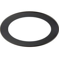 Formatt 72mm Screw-In Adapter Ring for FM500 Matte Box