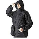 Four Season Photo Jacket without Visibility Kit (Large)