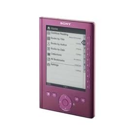 Sony Reader Pocket Edition Digital Book PRS300 Colour PINK [Electronics]