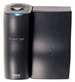 BIOSCRYPT VSMARTAR FINGERPRINT AND MIFARE CARD READER, VERI