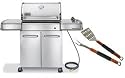 Weber 3870001 S-310 BBQ DLX A KIT
