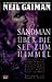 Sandman, Band 5: Über die See zum Himmel (Broschiert)