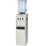 GE Profile PXCF22RBS Hot and Cold Water Dispenser Cooler