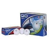 US Kids Golf Championship SS 90 Golf Ball : 12-ball pack