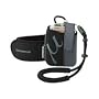 Olympus - Case for digital photo camera - neoprene
