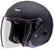 HJC CL-33 Helmet - Medium/Matte Black