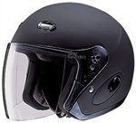 HJC CL-33 Helmet - Medium/Matte Black
