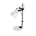 Electronics : iHome 3411-20 Assistant Task Lamp - White