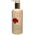 Floris Of London Natural Benefits Geranium, Orange & Lemon Nourishing Hand and Nail Cream 8.5 Fl.Oz. From England