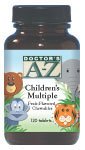 Children's Multiple (120 tablets)