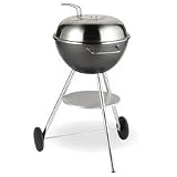 Produkt-Bild: KUGELGRILL 45CM DANCOOK 1600 109004
