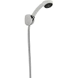 Buy Delta Faucet 59348-WH20-PK Universal Showering Components Fixed Wall Mount... by DELTA FAUCET