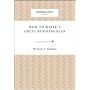 How to Write a Great Business Plan (Harvard Business Review Classics)