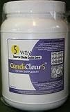 CandiClear 5 - 1.5 lbs - Powder