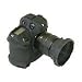 MADE Products CA-1123-BLK Cd Comfort foramera Armor for Nikon D2X ,fit the camera like a glove,All controls and access points are still accessible,Compatible with most tripods and accessories.