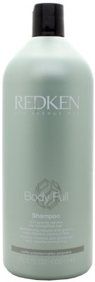 Redken Body Full Shampoo