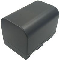 Targus Digital Li-Ion Rechargeable Battery for Canon BP522 2800 mAh