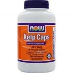 Kelp Caps (325mcg) 250 vcaps