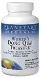 Womens Dong Quai Treasure - 10 - Tablet