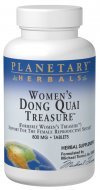 Women's Dong Quai Treasure - 60 - Tablet
