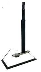 Multi-Position Batting Tee