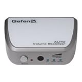 Gefentv Auto Volume Stabilizer