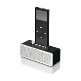 SoundTraveller K3000ST' Portable Speaker System