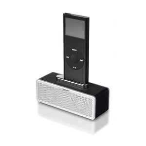 SoundTraveller K3000ST' Portable Speaker System
