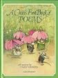 A Child's First Book of Poems