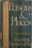 Persons and Places: The Background of My Life