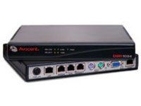Avocent DSR1024-202 KVM Switch 4  -> 1 PS / 2 1 x Local / 1 x IP Preisvergleich