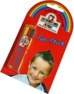 Produkt-Bild: Deutschland Schminkstift 3-farbig