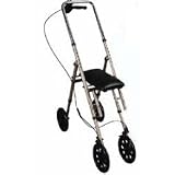 Drive Medical Adult Universal Knee Walker