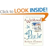 Weekend in Paris